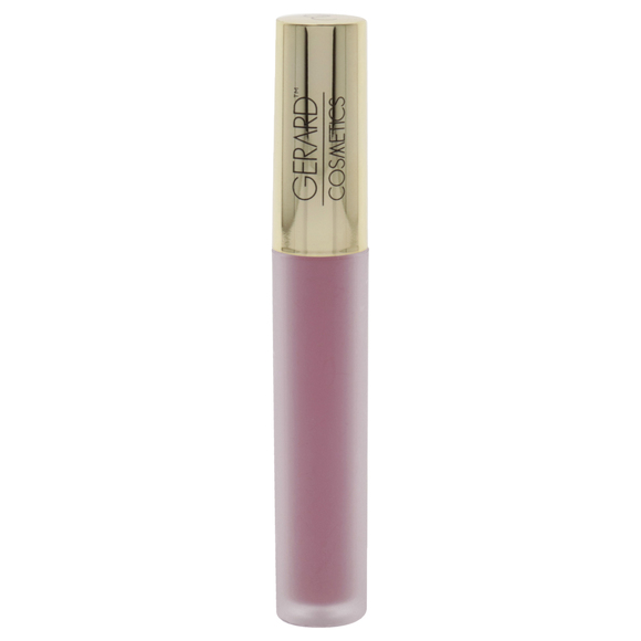 Hydra Matte Liquid Lipstick - Honeymoon for Women - 0.085 oz Lipstick - Picture 2 of 4